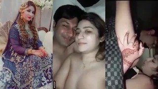 Hot Hindi BF Sex with Desi Tiktoker Beauty