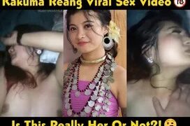 Local Sex Video of Kakuma Reang’s Real Viral Clip