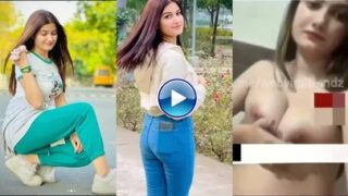 Desi Viral MMS of Alleged Leaked Video of Samridhii 2.0