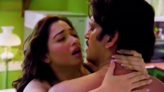 Desi XXX of Tamanna Bhatia’s Hottest Sex Scene Compilation