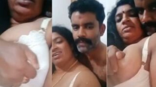 Telugu Sex Video of a Cheating Wife’s Affair